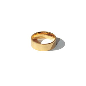 ANCHOR SELECT (�A���J�[�Z���N�g) �T�[�W�J�� �����O 6mm �X�e�����X �S�[���h as1839203ck 11 �S�[���h