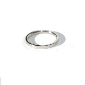 ANCHOR SELECT (�A���J�[�Z���N�g) �T�[�W�J�� �����O 2mm �X�e�����X �V���o�[ �i���[ as1839207ck 11 �V���o�[