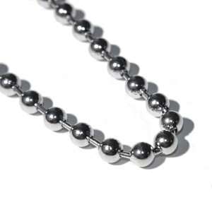 (�A���J�[�Z���N�g)ANCHOR SELECT �l�b�N���X 8mm �{�[���`�F�[�� as2139301cp FREE �V���o�[