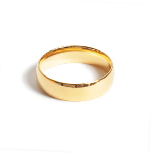 (�A���J�[�Z���N�g) ANCHOR SELECT ���E���h �T�[�W�J�� �����O 6mm �X�e�����X �S�[���h as2489221ck