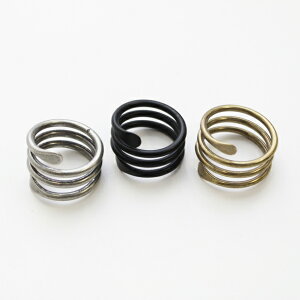 ANCHOR SELECT (�A���J�[�Z���N�g) Spiral Ring as1579219cf 14 �u���b�N