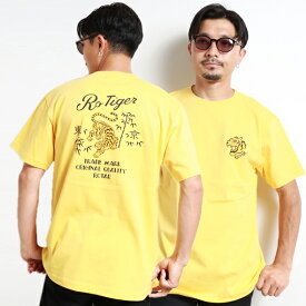 (ローター) ROTAR Rotiger Tee rt2347715