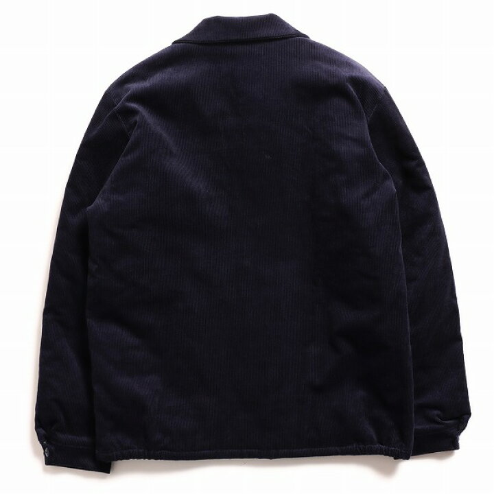 楽天市場】(ローター) ROTAR Corduroy Padded Swing Top コーデュロイ  