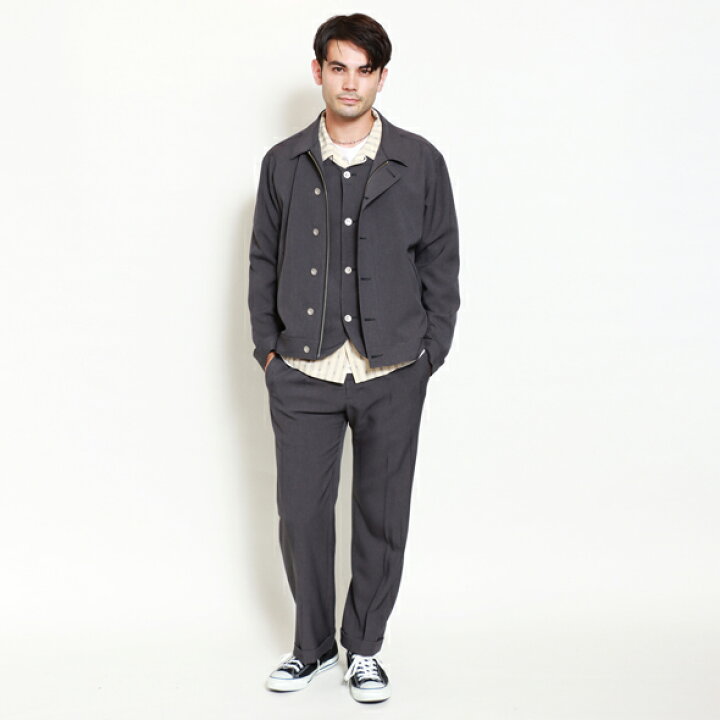 楽天市場】(ローター) ROTAR 4WAY Twill Swing Top rt2452018 : ANCHOR 