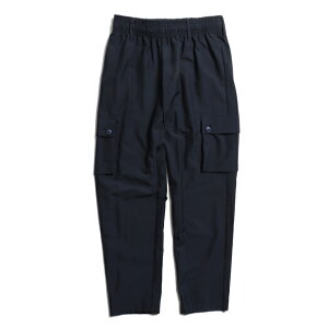 (���[�^�[) ROTAR Nylon Rip Stop Cargo Pants rt2515003