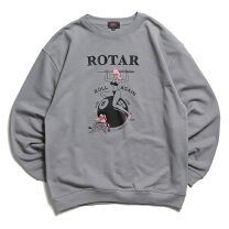 楽天市場】Rotar（スウェット・トレーナー｜トップス）：メンズ 
