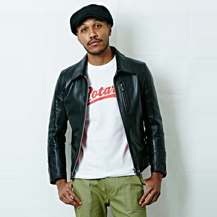 楽天市場】ROTAR (ローター) ROTAR RIDERS Single / ライダース  