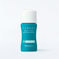 ナリス 薬用 ピュアーチェ フットケア ローション 30mL