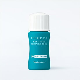 ナリス 薬用 ピュアーチェ フットケア ローション 30mL
