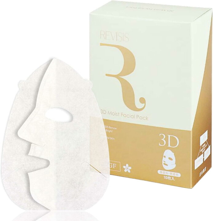 楽天市場】【マラソン期間中ポイント5倍】リバイシス モイスチュア 3D  