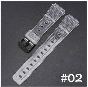 �J�V�I �Ή� G-SHOCK F91W/F84/F105/108/A158/168/AE1200/1300 �_�炩�� �����p �o���h ���v�x���g