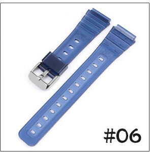 �J�V�I �Ή� G-SHOCK F91W/F84/F105/108/A158/168/AE1200/1300 �_�炩�� �����p �o���h ���v�x���g