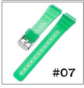 �J�V�I �Ή� G-SHOCK F91W/F84/F105/108/A158/168/AE1200/1300 �_�炩�� �����p �o���h ���v�x���g