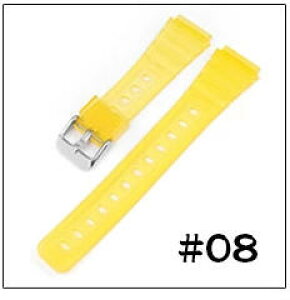 �J�V�I �Ή� G-SHOCK F91W/F84/F105/108/A158/168/AE1200/1300 �_�炩�� �����p �o���h ���v�x���g