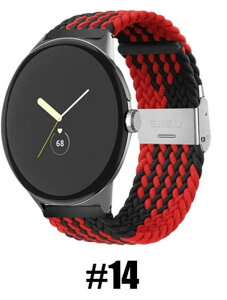 Google Pixel Watch �Ή� �o���h ���v�o���h �i�C���� �X�|�[�c�o���h �ґg�o���h Google pixel 3/2/1 �Ή� �o���h �L�k�� ������ �����x���g ���� �o�b�N�� �_�炩�� �ʋC�� �E���ȒP ���߉\ �j���ʗp