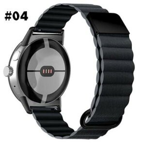 Google Pixel Watch �o���h �v���U�[ �_�炩�����U�[ �}�O�l�b�g ���i�K�� �����H��s�v ���C �����ȒP Google Pixel Watch �Ή� ���v�x���h �j�����p