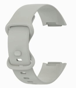 Fitbit Charge5 �����o���h Fitbit Charge 5 �����p �x���g �V���R�� �o���h �\�t�g �t�B�b�g�r�b�g �`���[�W5 �ւ��x���g ������� �`���[�W 5 �����o���h �I�V���� �ʋC�� �ʋ� �ʊw ���킢�� �����Y 