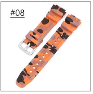 �J�V�I �Ή� �����o���h �������v�o���h 18mm ���v�C���o���h ���� �݊��x���g AQ-S810W/AQ-S800W/SGW-300H/SGW-400H/SGW-500H/MRW-200H/AE-1000W/AE-1300/AE-1200�p