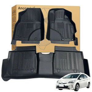 �v���E�X 30�n ��p �t���A�}�b�g �J�[�}�b�g �Z�J���h�}�b�g PRIUS30 �O��� H21.05�`H27.12 ��p�݌v 1-2��ڃ}�b�g 3D���̃J�[�}�b�g TPE�f�� �h�� �h�� �h�� �A�N�Z�T���[ �J�X�^���p�[�c �ی�p