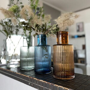 ガラス 花瓶 大きいの人気商品 通販 価格比較 価格 Com