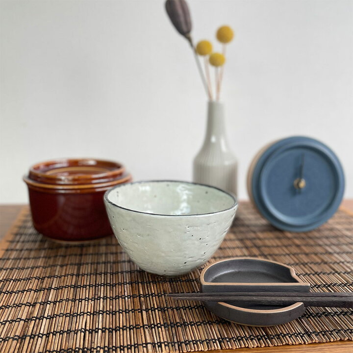 楽天市場】【Lサイズ】信楽焼 お茶碗 お茶漬け 茶碗 ごはん茶碗 ご飯 