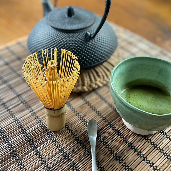 楽天市場】茶道具 茶せん カフェオレ・ココアにも ミルククリーマー  