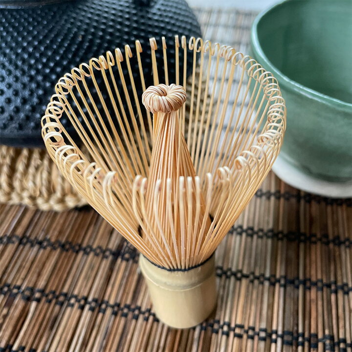 楽天市場】茶道具 茶せん カフェオレ・ココアにも ミルククリーマー  