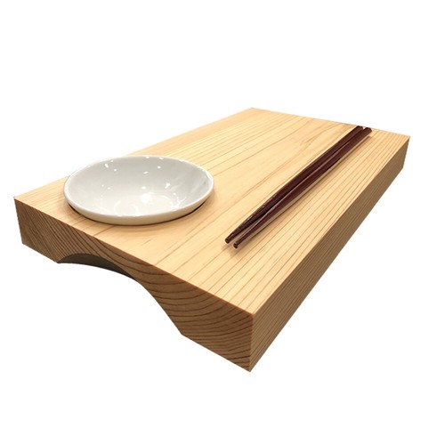 楽天市場】お正月 食器 ひのき 四万十ひのき 寿司げた 寿司用 盛り台 