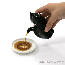 【30%OFF】醤油さし 液だれしない ネコ醤油差し オイルディスペンサー オイルさし ビネガーディスペンサー 油さし 醤油差し ソースさし しょうゆさし 醤油入れ 醤油ボトル 調味料入れ キッチン 猫 雑貨