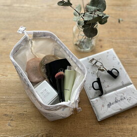 メイクポーチ 大容量 可愛い コンパクト ブランド 韓国 旅行 ポーチ 小物入れ マチ付き レディース 大きめ 大容量 おしゃれ かわいい オシャレ メイクポーチ 化粧ポーチ コンパクト使いやすい 猫 ネコ ねこ サテン ピンク ホワイト ベージュ