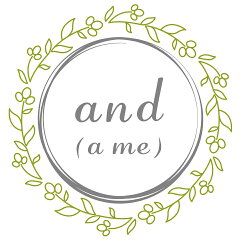 and（a me）- アンドアメ -