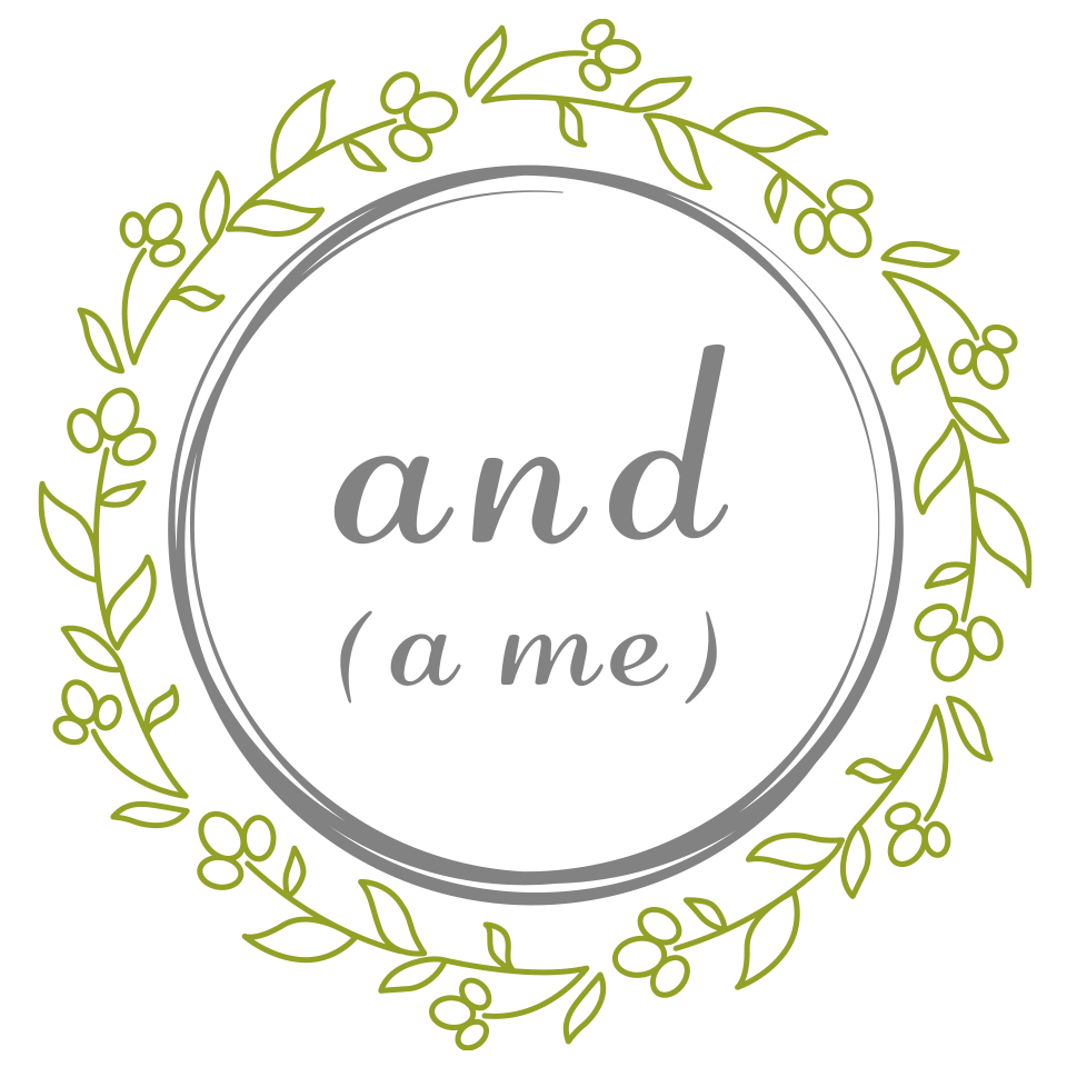 and(a me)- アンドアメ -