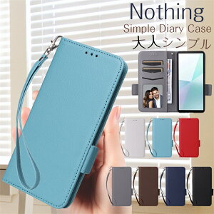 �T�C�h�x���g Nothing Phone 2a �P�[�X NothingPhone1 �i�b�V���O�t�H��2�P�[�X �J�o�[ �X�}�z�P�[�X �蒠�^ ic�J�[�h���� ���n �V���v�� NothingPhone2a Nothing1 Nothing2 Nothing2A �g�уP�[�X �蒠�^ �n���h�X�g