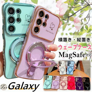 c Ot MNV[ S23 S24 S25 5G P[X MagSafe }OZ[t Ή Ă  Galaxy S24FE S24Ultra S22 S22Ultra S23FE S23Ultra S25Ultra gуP[X CX[d }Olbg Galaxy S25 Ultra J