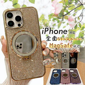 �~���[�d�l��Magsafe�X�^���h�t�� iPhone16e iPhone17Pro iPhone18Pro �P�[�X �~���[�t�� ��]�X�^���h �A�C�z�� iPhone 16e 17 17e 15 14 plus 13 12 11 Pro Max �P�[�X MagSafe�Ή� iPhone15 iPhone14 �P�[�X ��l���� �؍�