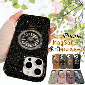 ��]�X�^���h�t�� Magsafe�Ή� iPhone 16e 12 17e 13 14 iPhone15 17 Air 15Pro 16Pro Max �P�[�X �c�����Ή� ������� �}�O�l�b�g�[�d iPhone16�P�[�X iPhone17Pro�P�[�X �f�R �X�}�z�P�[�X ���C���X�g�[���t�� iPhone1