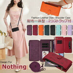���K����t���X�}�z�P�[�X �i�b�V���O �t�H��3a���C�g�P�[�X �蒠�^ �V�����_�[ Nothing Phone 3a Lite �蒠�^ �P�[�X �J�o�[ ���킢�� ���� �ϏՌ� �i�b�V���O�t�H��3a Nothing Phone3a Pro NothingCMFPhone2Pr