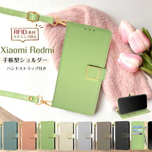 �V�����_�[�E�n���h�X�g���b�v�t�� �V�����_�[ Xiaomi 15T 14T 13T Pro 5G �P�[�X �蒠�^ �X�L�~���O�h�~ RFID Redmi Note 14 13 Pro 5G �X�}�z�V�����_�[ �X�}�z�P�[�X�蒠�^ Redmi12 Xiaomi POCO F7 M7 X7 Pro 14 15 Ul