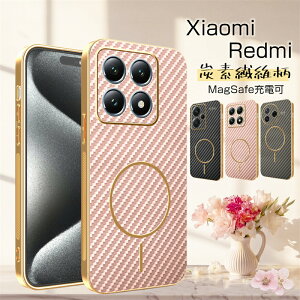 MagSafe�Ή� Xiaomi Redmi Note 14 Pro 5G �P�[�X ���������� �J�����ی� �����Y Xiaomi POCO X7 M7 F7 Pro Ultra �J�o�[ �V���I�~ ���b�h�~�[ �m�[�g 14 13 Pro + 5G �}�O�Z�[�t�Ή� MagSafe�P�[�X ��l ������� ����