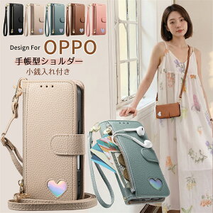 �X�}�z�V�����_�[ OPPO A5 5G �P�[�X �I�b�| ���m11 ���m13 a OPPO Reno 11A 13a �X�}�z�P�[�X �蒠�^ �V�����_�[�t�� �n�[�g�^ OPPO A5X Reno10 Pro A55s A3 5G Reno13a Reno11A Reno9A Reno7A �g�� �P�[�X �J�o�[ �؍� �R