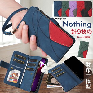 �o�C�J���[ NothingPhone4A�蒠�^�P�[�X ��e�� �J�[�h�|�P�b�g �������� ���� �i�b�V���O �t�H��4a Nothing Phone (4a) �P�[�X �X�g���b�v�t�� �t�@�X�i�[ �W�b�p�[ �t�� ���z�^ ��̌^ �蒠�^ Nothing Ph