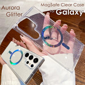 �O���b�^�[ ���� Galaxy �P�[�X �I�[���� �N���A GalaxyS26 GalaxyS25 �N���A�P�[�X �M�����N�V�[ S26 S25 S24 S23 FE �E���g�� �g�уP�[�X �L���L���P�[�X �}�O�Z�[�t�Ή� Magsafe�Ή� �؍� �J�����ی� Galaxy