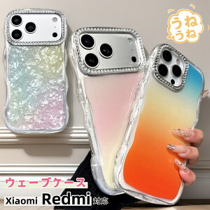 �V���I�~ ���b�h�~�[15 5G �Ȃ݂Ȃ� �g�� �P�[�X RedmiNote15 Pro 5G �X�}�z�P�[�X �E�F�[�u �L�k�� �؍��X�}�z�P�[�X ������� �V���I�~ �|�R POCO F7 F8 X7 �v�� �O���f�[�V�����P�[�X Redmi Note 15 14 13 P