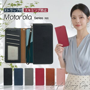 �X�L�~���O�h�~ �X�}�z�P�[�X �蒠�^ Moto G37 �P�[�X �蒠�^ �V���v�� ���킢�� MotoG06 MotorolaEdge60Pro MotoG66J MotoG64Y MotoG05 MotoG37J �蒠�^�P�[�X �x���g�Ȃ� �}�O�l�b�g �X�g���b�v�t�� Motorola Edge 60