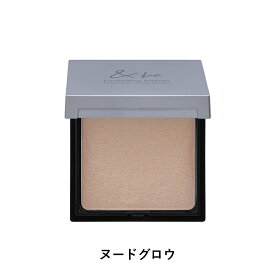 【公式】＆be ルミナイジングパウダー｜パウダー ハイライター ハイライト キラキラ ツヤ トーンアップ ブラシ 透明感 華やか 小顔 立体感 奥行き ツヤ ツヤ肌 ラベンダー くすみ シミ ふんわり 乾燥 密着 さらさら しっとり パール 輝き 自然 ハリ ツヤ 粉っぽくならない