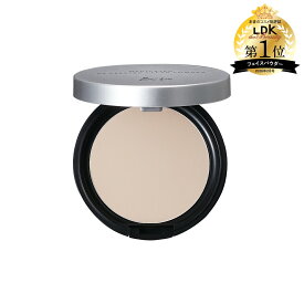 【公式】＆be 薬用UVプレストクリアパウダー【医薬部外品】｜ フェイスパウダー プレストパウダー UVカット SPF50+ PA++++ 日焼け止め 化粧直し お直し 石鹸オフ テカリ 皮脂崩れ 毛穴 くすみ セミマット ベースメイク UVパウダー 紫外線対策 メイク直し