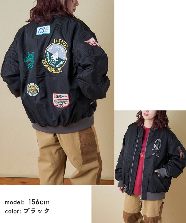 C.E - C/N Reversible Zip Jacket | ALTERFATE センソユニコキューブ 