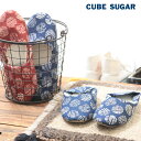 【SUMMER SALE】【66%OFF】CUBE SUGAR ドットロゴプリントルームシューズ(2色)【キューブシュガー】【レディース】 ランキングお取り寄せ