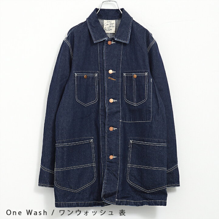 楽天市場】CUBE SUGAR 10.5ozデニム カバーオール(2色)【レディース 