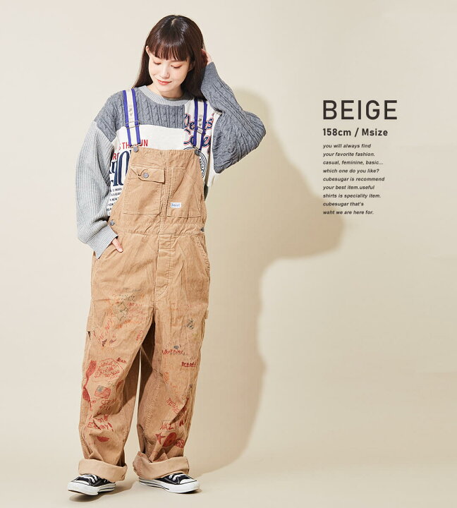 楽天市場】サロペット / 秋DENIM DUNGAREE (デニムダンガリー 